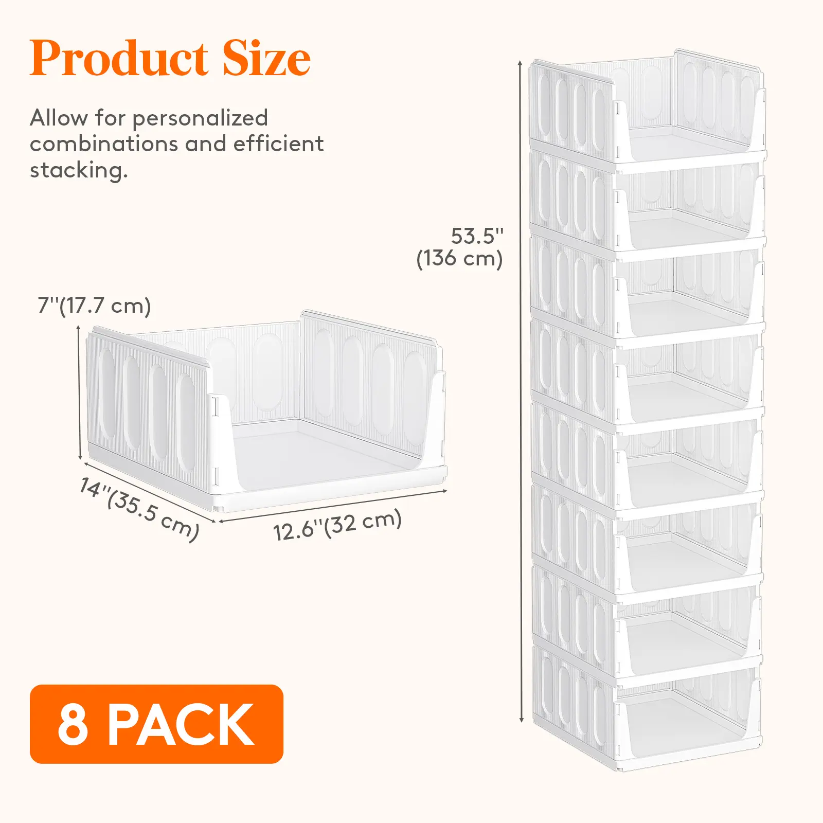 Medium-8 Pack