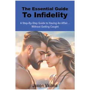 The Essential Guide To Infidelity - A Comprehensive Guide To Cheating WITHOUT Getting Caught