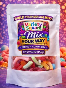 PIX-N-MIX Candy 12 oz.