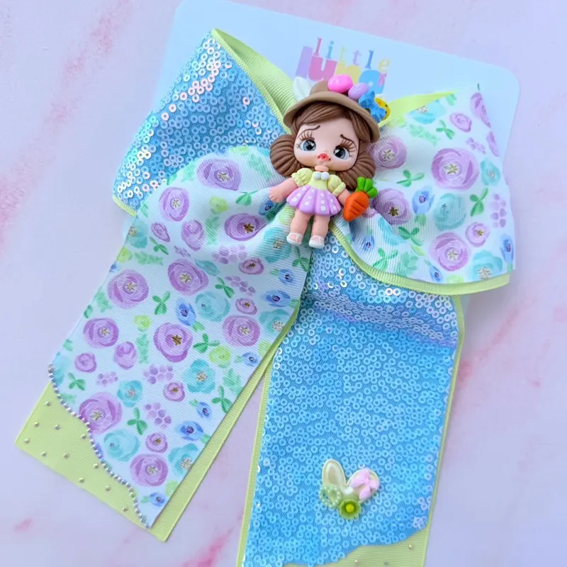 Bows for girls