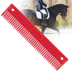 Jeffers Horse Dressing Comb