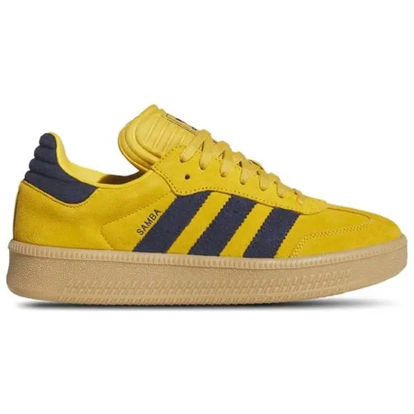 Adidas Originals Mens Samba XLG Sneakers