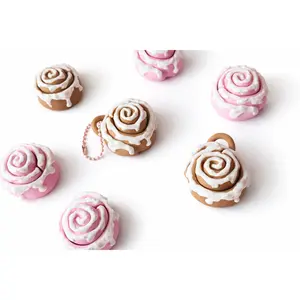 Cinnamon Roll Clicker