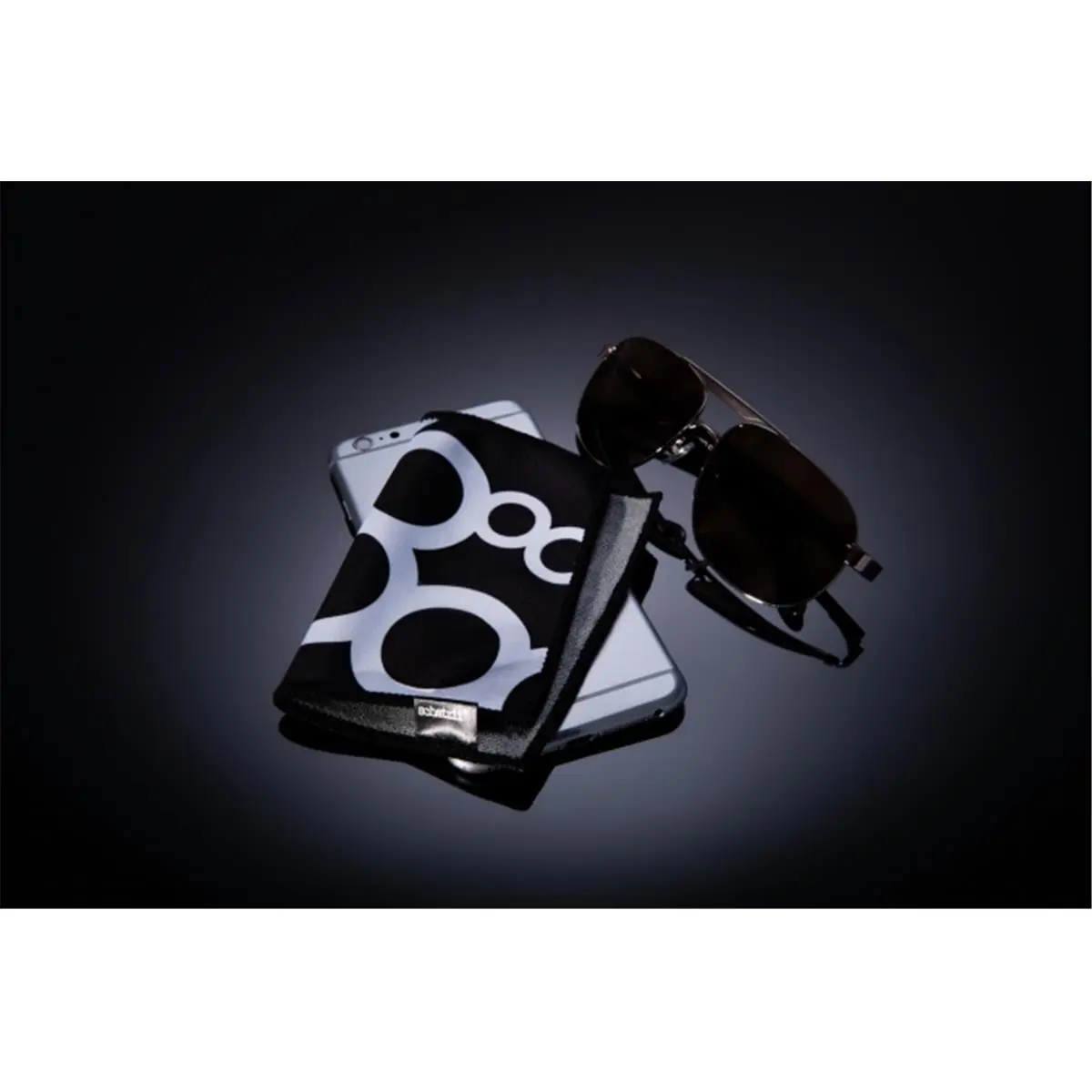 Schatzii by Cleer Gear  Smart Cloth - Wrecking Ball 2, Cleaning, Smooth, Durable Material