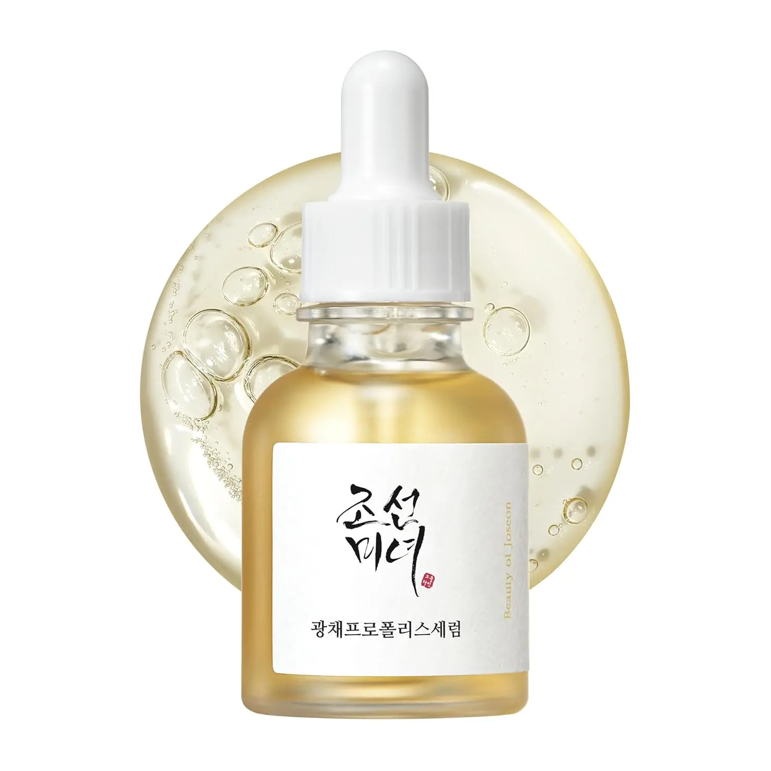 Beauty of Joseon - Glow Serum Propolis & Niacinamide 30ml