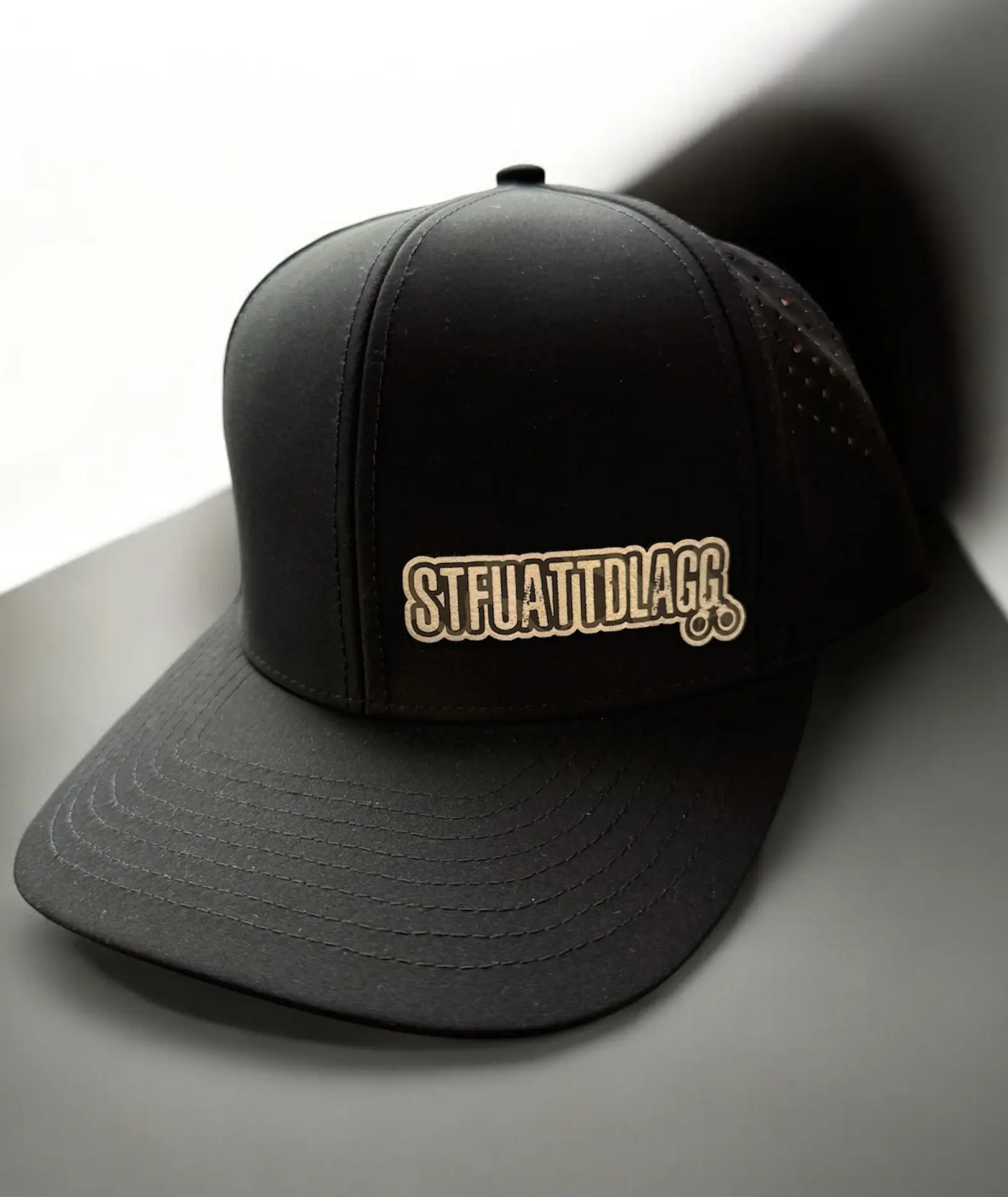 STFUATTDLAGG Hat