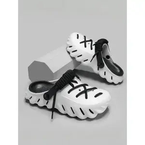 2026 NEW  .2026 NEW  .Unisex Simple Casual Slides, Fashionable Slippers, Soft Non-slip Slides, Comfortable Breathable Slides for Indoor & Outdoor Wear, Walking ShoesGift(GIFT)(GIFT)Gift