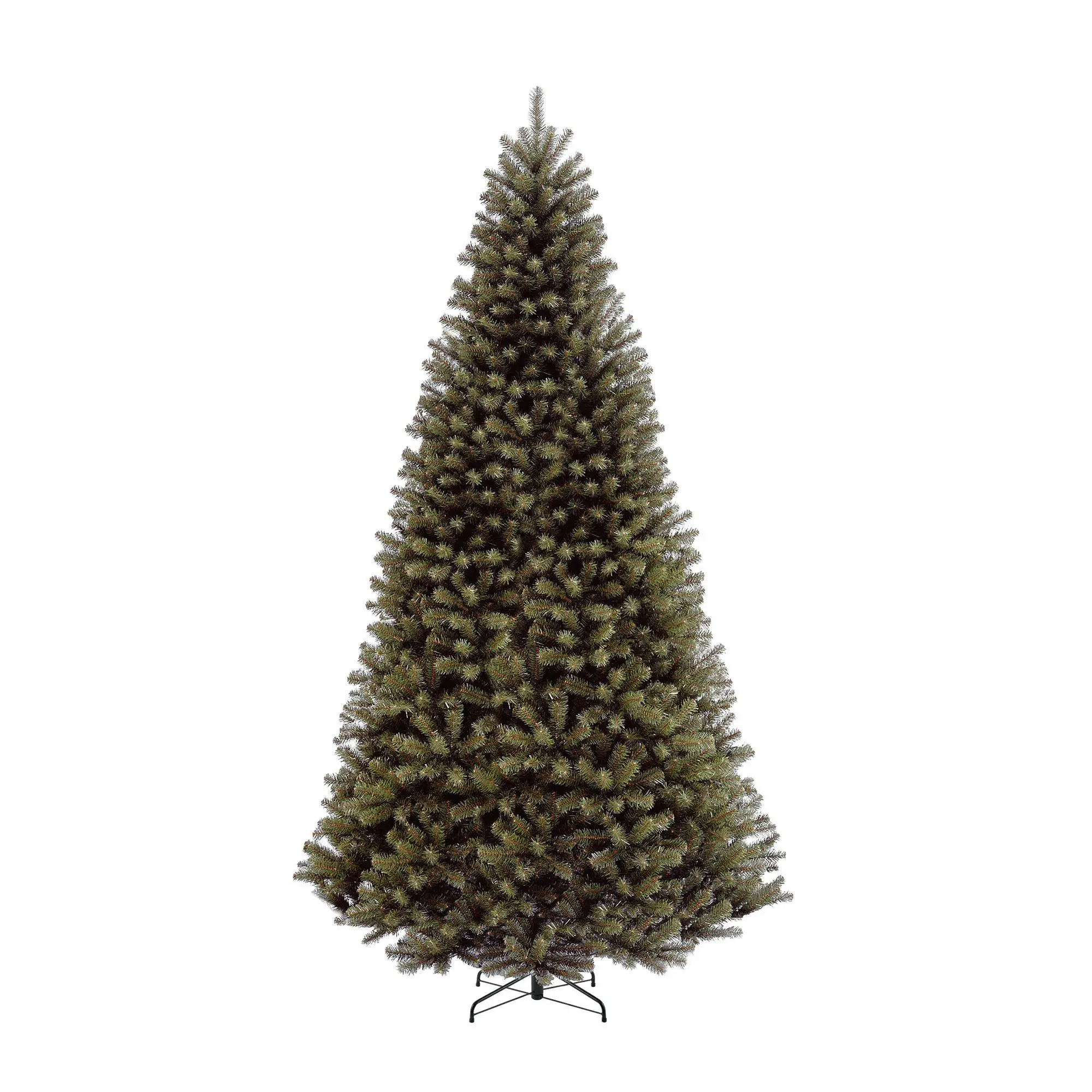National Tree Company 9' North Valley Spruce Tree