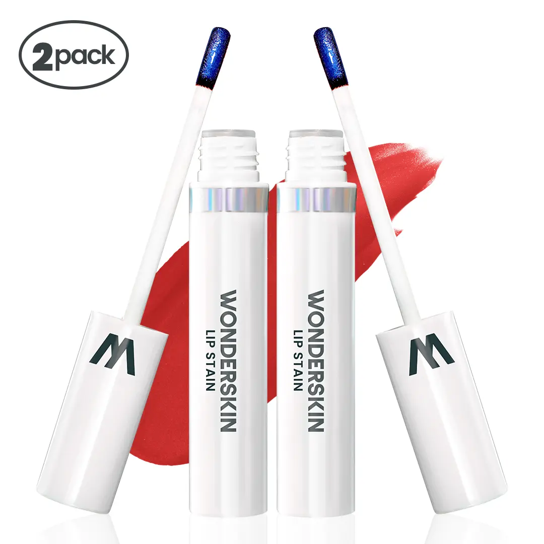 Hayley (rich neutral red)