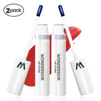 Hayley (rich neutral red)