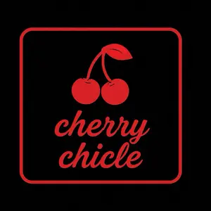 Cherry chicle