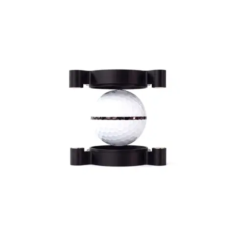 The Halo — 360° Golf Ball Line Marker