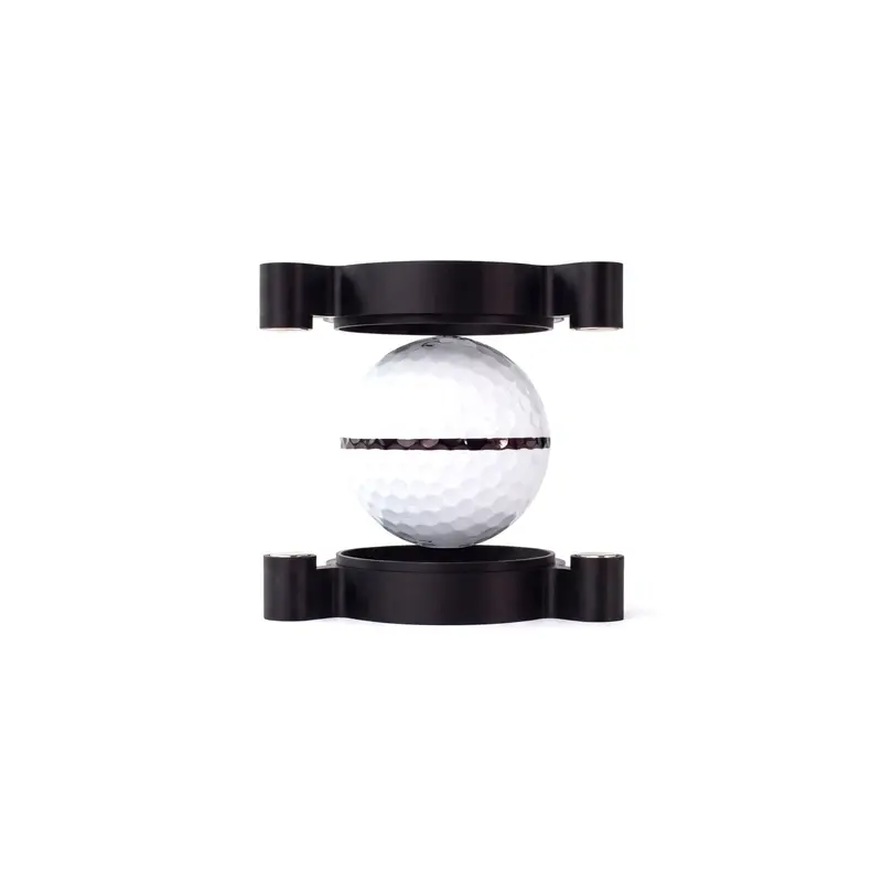 The Halo — 360° Golf Ball Line Marker