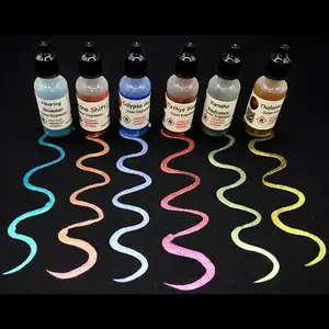 Ocean Empresses Ink Bundle