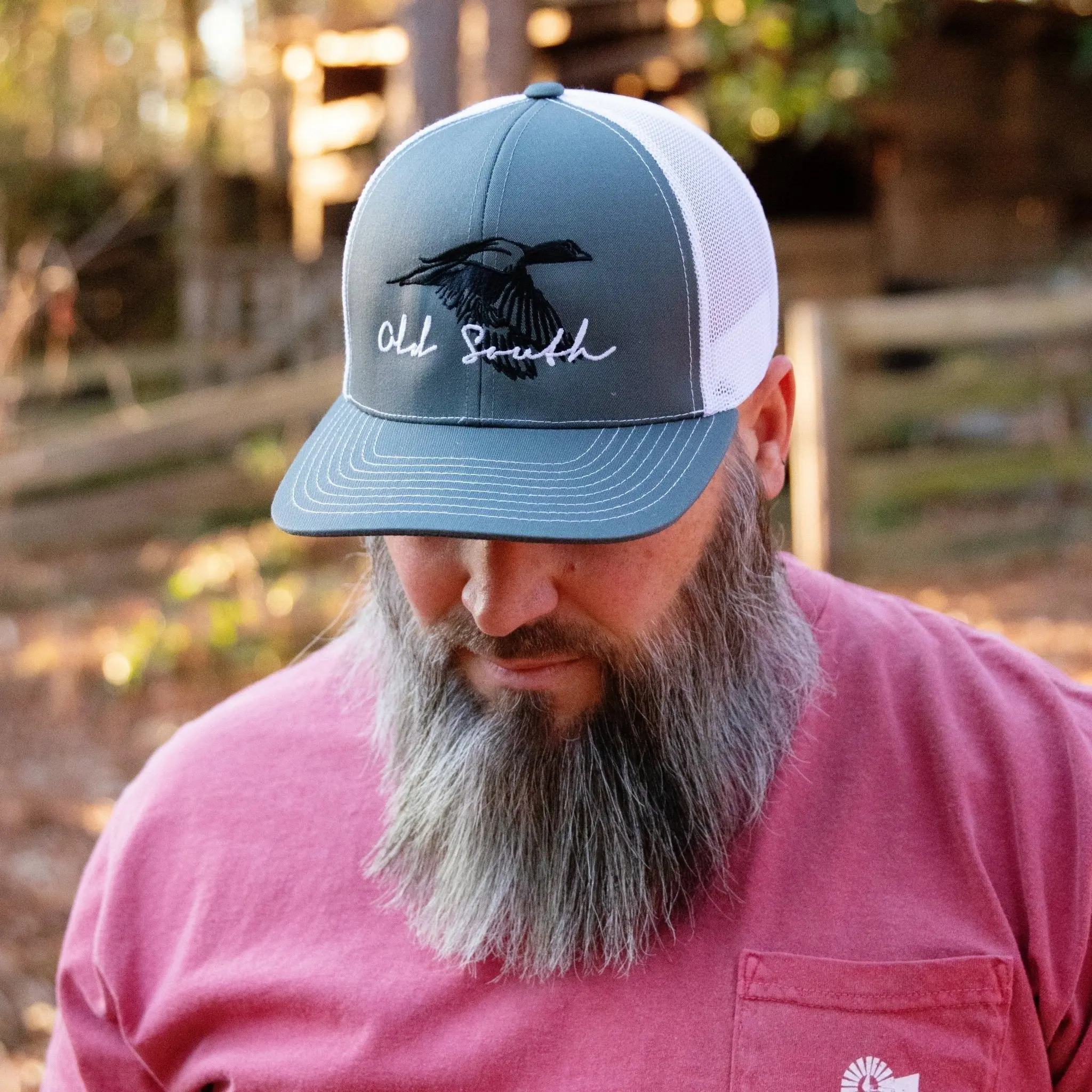 Duck - Trucker Hat