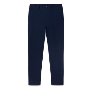NOBULL Men's Gamechanger 5-Pocket Pant in Navy