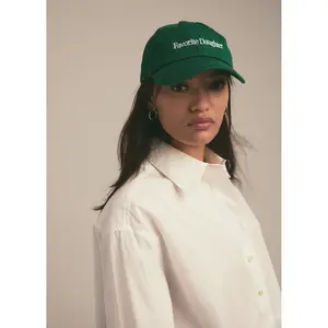 CLASSIC LOGO BASEBALL HAT