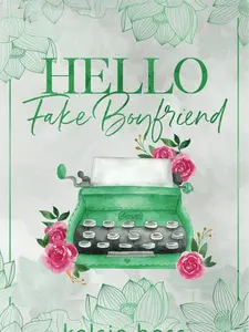 Hello Fake Boyfriend Paperback