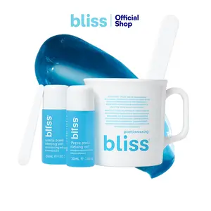 Bliss Pro At Home Wax