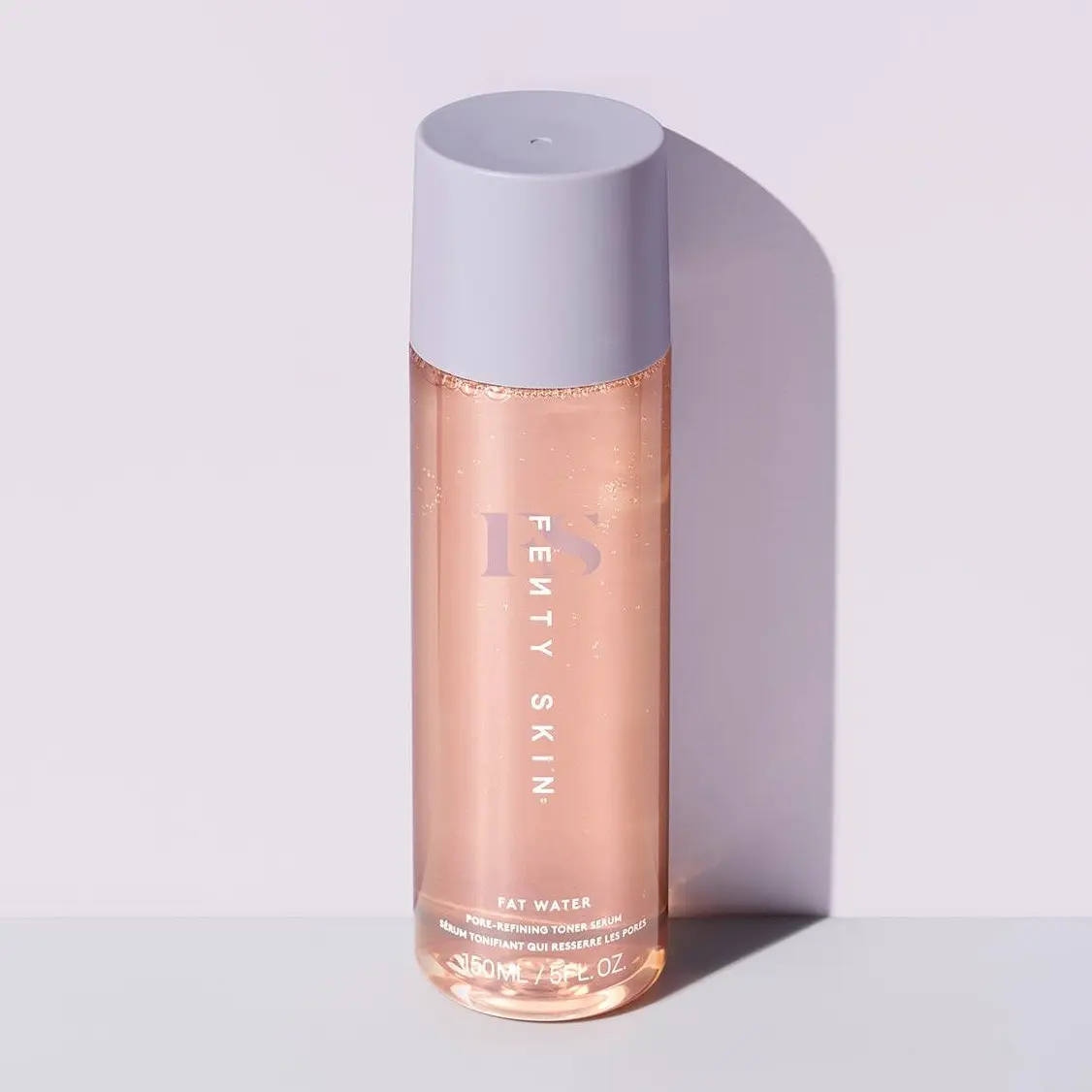 Fenty Skin Fat Water Niacinamide Pore-Refining Toner Serum with Barbados Cherry Fenty Skin Fat Water Niacinamide Pore-Refining Toner Serum with Barbados Cherry