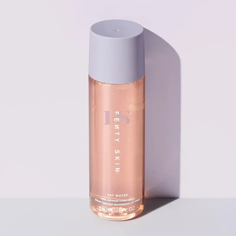 Fenty Skin Fat Water Niacinamide Pore-Refining Toner Serum with Barbados Cherry