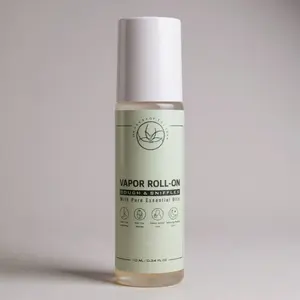 Vapor Roll on, Cough & Sniffles