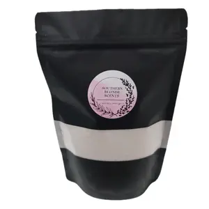 Highly Scented Luxury Laundry Detergent (16oz) Highly Scented Luxury Laundry Detergent (16oz)