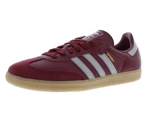 Adidas Samba Leather Womens Shoes