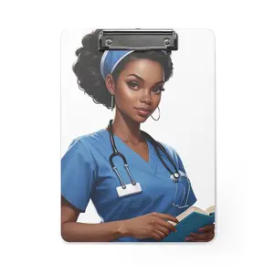 Nurse Smart Clipboard