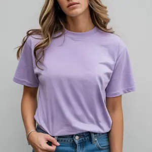 CBMC Boutique Build Your Own Comfort Color T-Shirt Comfortable & Stylish Casual