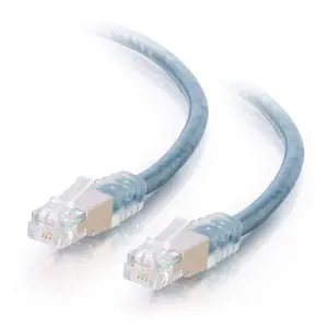 C2G 28723 25ft (7.6m) RJ11 High Speed Internet Modem Cable