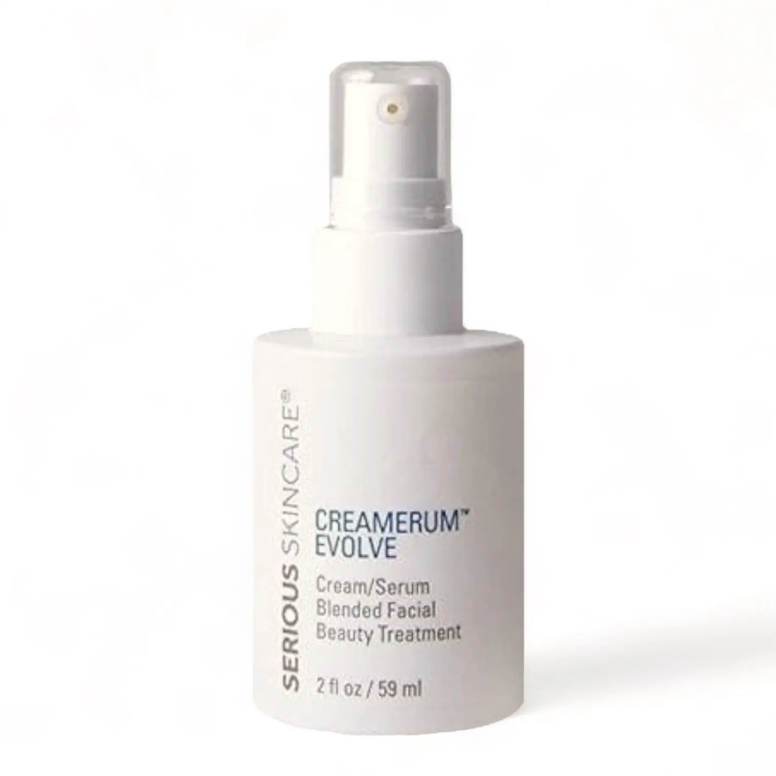 Creamerum™ Evolve - 2 Fl. Oz.