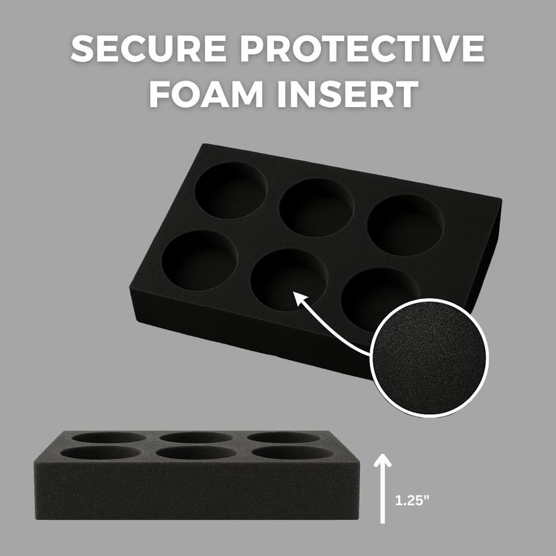 Funny Golf Balls – I’d Tap That – Golf Gift - Valentine’s Gift for Him – 6 Pack