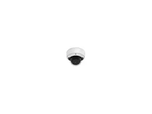 Pelco Sarix Professional 4 Series 8MP Dome Camera - 4.4-9.3.3mm Varifocal Lens - Grey  SRXP4-8V9-EMD-IR