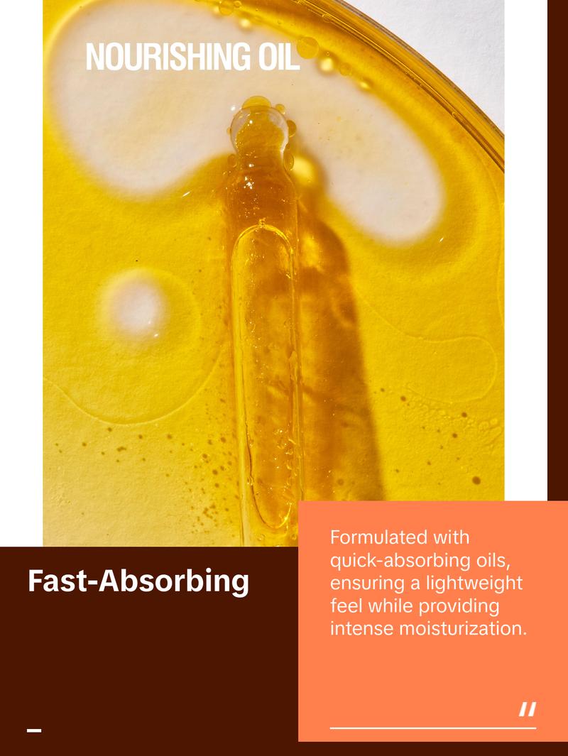 Skin Renewal Facial Oil (25mL)