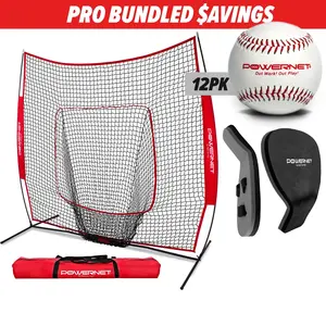 PRO BUNDLE | Practice Fielding Bundle