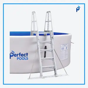 Perfect Stabilized Ladder
