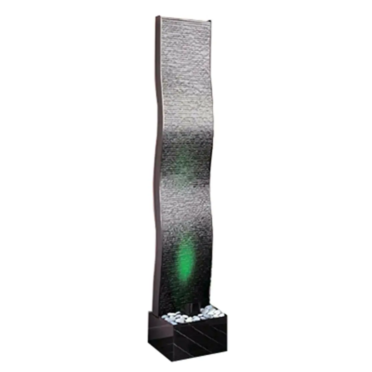 Midwest Tropical AF-3W AquaFall Wave Waterfall- 8 gal. Style