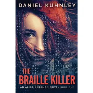 USED-The Braille Killer by Kuhnley, Daniel (Paperback)