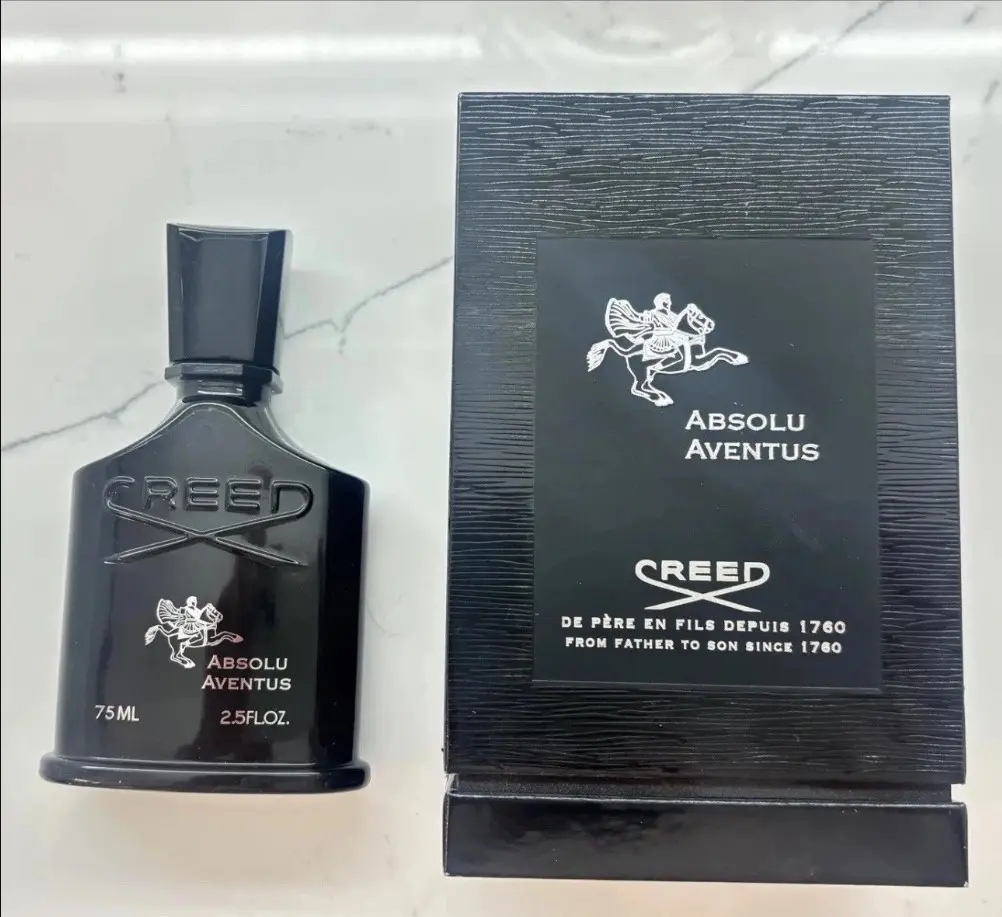 Creed Absolu Aventus 2.5 oz EDP Cologne for Men New In Box