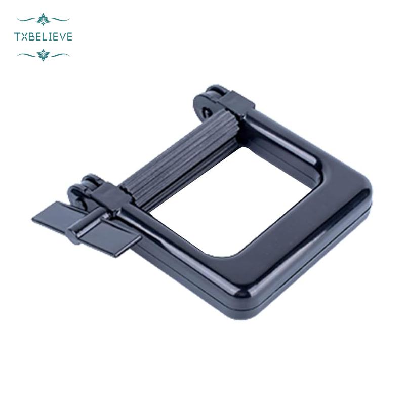 Home Toothpaste Squeezer Bathroom Accessories Tube Squeezer Lazy Squeezing Tools Hair Color Dye Cosmetic Paint Squeezer