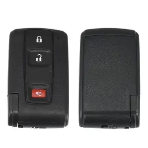 2004-2009 Toyota Prius / 3-Button Smart Key / PN: 89071-47080 / MOZB21TG (No Smart Entry) (AFTERMARKET)