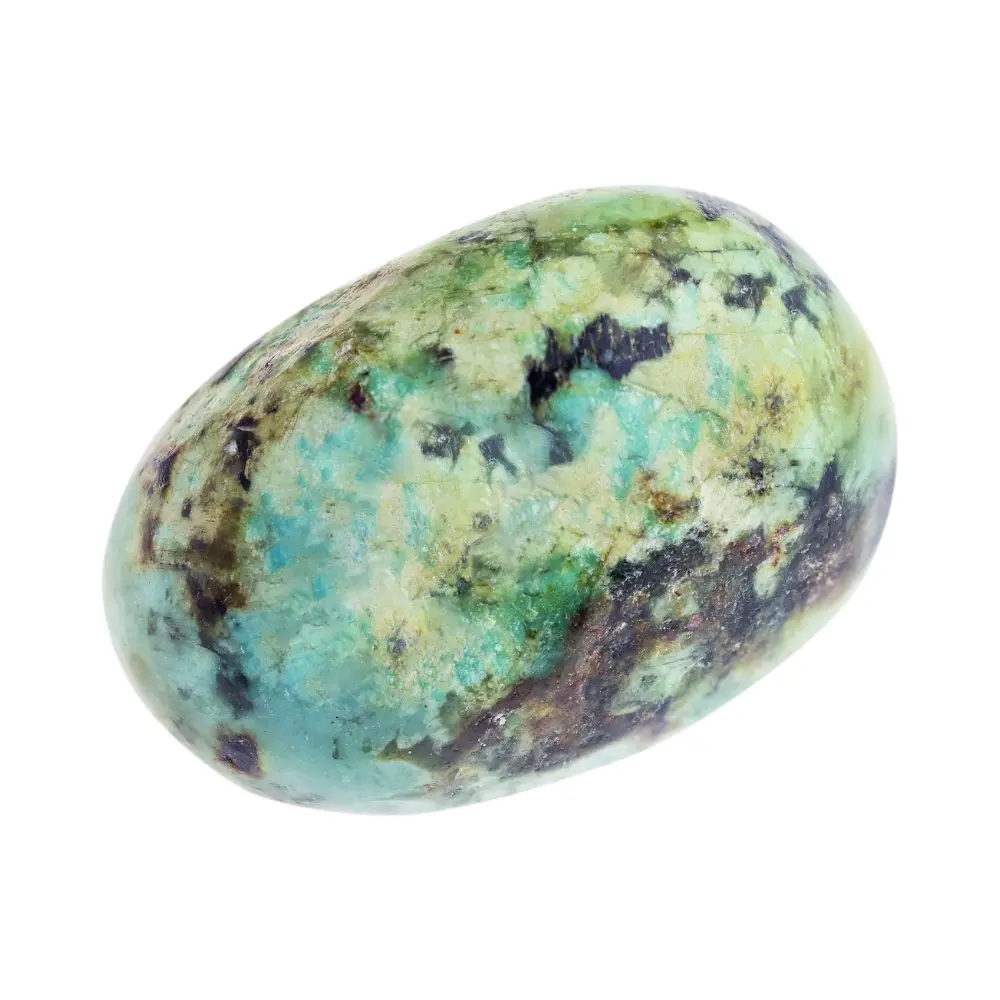 Turquoise Crystal