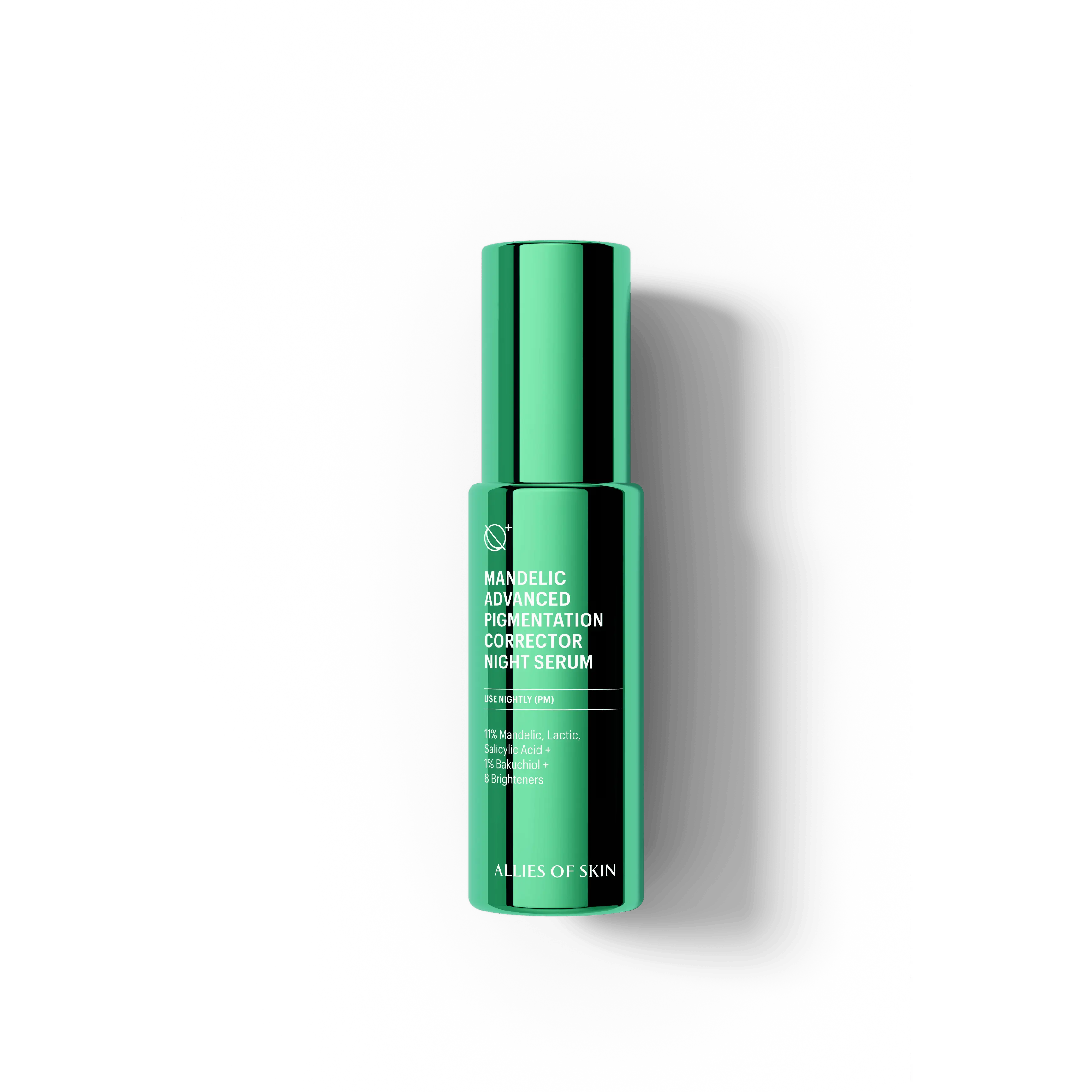 Mandelic Pigmentation Corrector Night Serum Mandelic Pigmentation Corrector Night Serum