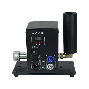 SurgeFX Vortex Single Side Pipe CO2 Jet