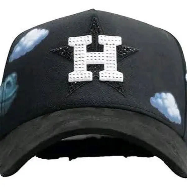Dandy Hats X Junior H Dias Nublados