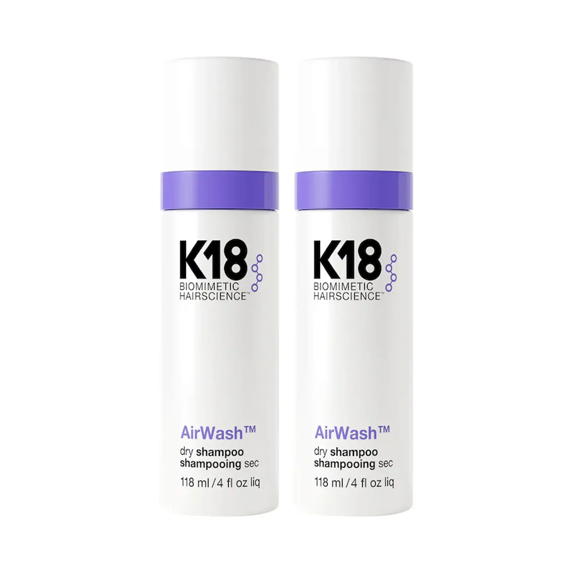 K18 Biomimetic 2-Pack Bundle