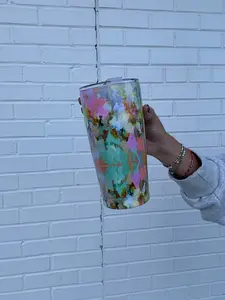 Laura Park - Tall Tumbler