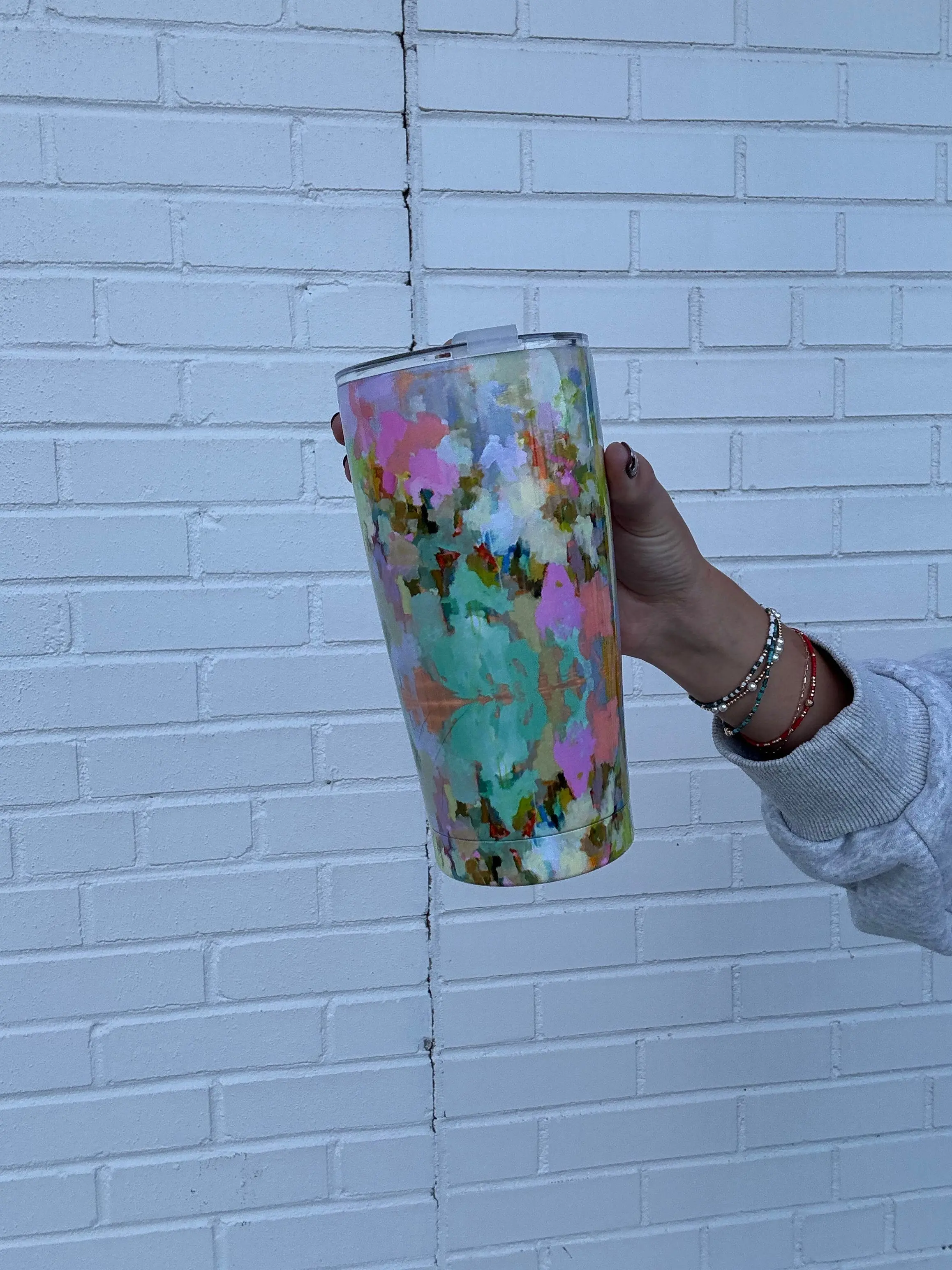 Laura Park - Tall Tumbler Laura Park - Tall Tumbler