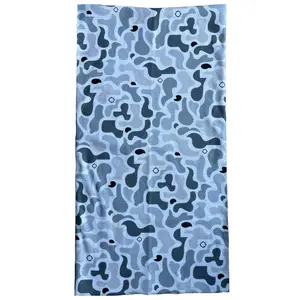 Camo Neck Gaiter